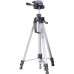 Cullmann Alpha 2500 Aluminium Tripod + Mobile Phone Holder
